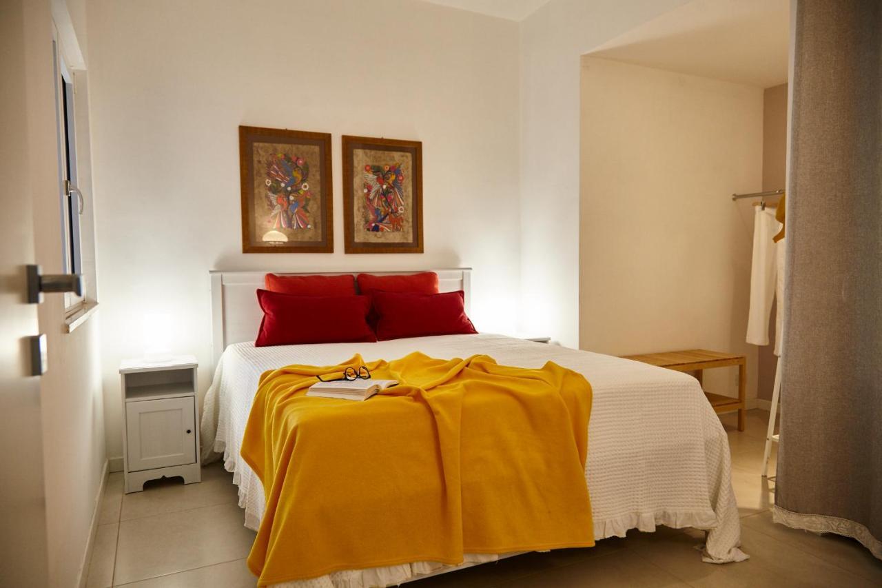 Villa Dapper Polignano a Mare Exterior foto